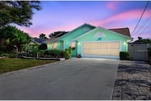 4719 DIXIE DRIVE, PONCE INLET, FL 32127 - MLS#MFRV4946137