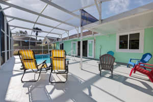 4719 DIXIE DRIVE, PONCE INLET, FL 32127 - MLS#MFRV4946137