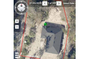 5373 PARK AVENUE, DE LEON SPRINGS, FL 32130 - MLS#MFRV4946140