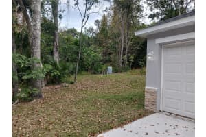 5373 PARK AVENUE, DE LEON SPRINGS, FL 32130 - MLS#MFRV4946140