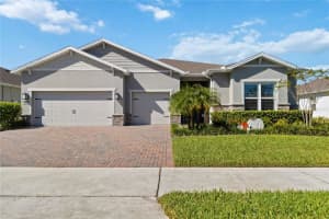 2744 NATURE VIEW ROAD, ST CLOUD, FL 34771 - MLS#MFRV4946141