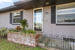 736 LINDLEY BOULEVARD, DELAND, FL 32724 - MLS#MFRV4946150