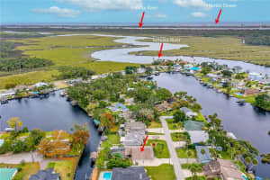 432 PALM AVENUE, ORMOND BEACH, FL 32174 - MLS#MFRV4946151