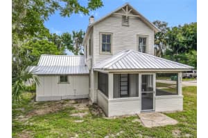 601 ADELLE AVENUE, DELAND, FL 32720 - MLS#MFRV4946203