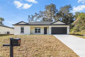 404 RUBY AVENUE, DELAND, FL 32724 - MLS#MFRV4946204