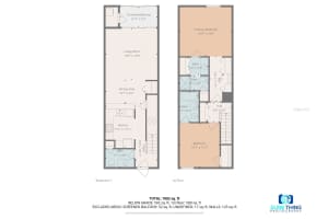 4590 ATLANTIC AVENUE, PORT ORANGE, FL 32127 - MLS#MFRV4946205