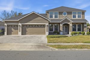 208 Crystal Ridge Rd., DELAND 208 Crystal Ridge Rd., DELAND