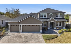 208 CRYSTAL RIDGE RD., DELAND, FL 32720 - MLS#MFRV4946211