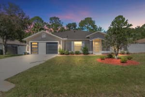 39 Whitcock Ln, PALM COAST