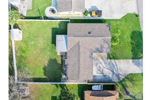 538 GERTRUDE LANE, SOUTH DAYTONA, FL 32119 - MLS#MFRV4946224