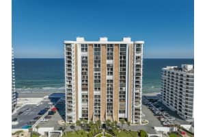 3003 S Atlantic Ave #19b4, DAYTONA BEACH