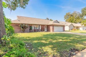 5560 TRAIL SIDE DRIVE, PORT ORANGE, FL 32127 - MLS#MFRV4946232