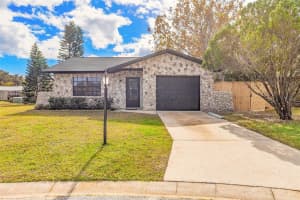 1316 POINT COURT, PORT ORANGE, FL 32127 - MLS#MFRV4946242