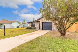 1316 POINT COURT, PORT ORANGE, FL 32127 - MLS#MFRV4946242