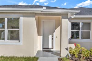 309 LAKE GERTIE ROAD, DELAND, FL 32720 - MLS#MFRV4946247