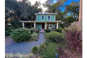 444 JULIA AVENUE, DELAND, FL 32720 - MLS#MFRV4946251