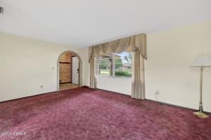 1086 KINGSWOOD WAY, PORT ORANGE, FL 32129 - MLS#MFRV4946257