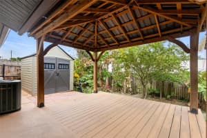 5000 DOVER CIRCLE, ORLANDO, FL 32807 - MLS#MFRV4946262