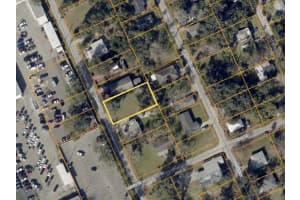 517 WALKER AVENUE, DAYTONA BEACH, FL 32114 - MLS#MFRV4946265