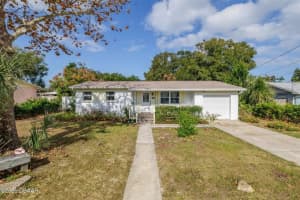 93 ROSEWOOD AVENUE, ORMOND BEACH, FL 32174 - MLS#MFRV4946278