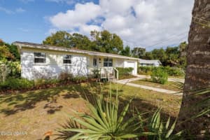 93 ROSEWOOD AVENUE, ORMOND BEACH, FL 32174 - MLS#MFRV4946278