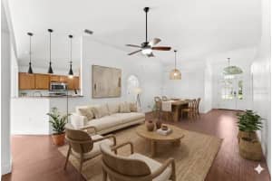 133 PINEFIELD DRIVE, SANFORD, FL 32771 - MLS#MFRV4946281