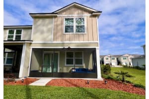 287 REDBUD ROAD, PALM COAST, FL 32137 - MLS#MFRV4946282