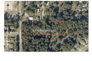 331 RIDGEWOOD AVENUE, DELAND, FL 32720 Sold 01/26/26