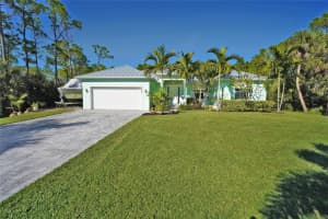 4060 EDISTO DRIVE, GRANT, FL 32949 - MLS#MFRV4946289