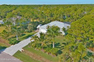 4060 EDISTO DRIVE, GRANT, FL 32949 - MLS#MFRV4946289
