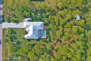 4060 EDISTO DRIVE, GRANT, FL 32949 - MLS#MFRV4946289