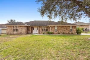 1195 N Old Mill Dr, DELTONA