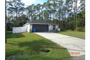 2380 8TH AVENUE, DELAND, FL 32724 Sold 02/25/26