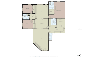 129 BROOKS AVENUE, DELAND, FL 32720 - MLS#MFRV4946299