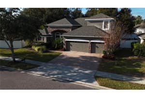 410 Thoroughbred Way, DELAND