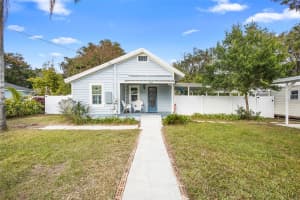 274 WASHINGTON AVENUE, LAKE HELEN, FL 32744 - MLS#MFRV4946314