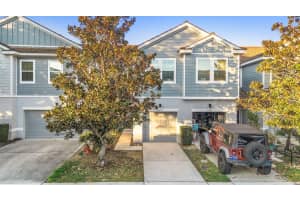 9277 SHEPTON STREET, ORLANDO, FL 32825 - MLS#MFRV4946318