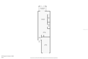 9277 SHEPTON STREET, ORLANDO, FL 32825 - MLS#MFRV4946318