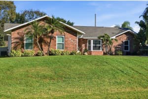 2911 ROYAL PALM DRIVE, EDGEWATER, FL 32141 Sold 01/12/26