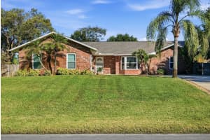 2911 ROYAL PALM DRIVE, EDGEWATER, FL 32141 Sold 01/12/26