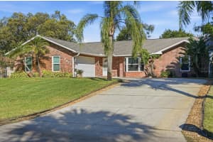 2911 ROYAL PALM DRIVE, EDGEWATER, FL 32141 Sold 01/12/26