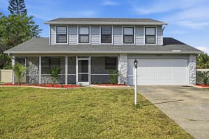 1177 DOMINION COURT, PORT ORANGE, FL 32129 - MLS#MFRV4946320