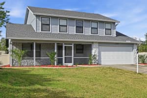 1177 DOMINION COURT, PORT ORANGE, FL 32129 - MLS#MFRV4946320