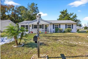 10824 90TH TERRACE, OCALA, FL 34481 - MLS#MFRV4946324