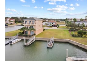 8 CAPTAINS COURT, PALM COAST, FL 32137 Sold 01/09/26