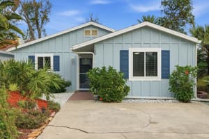 120 OAK LANE, FLAGLER BEACH, FL 32136 - MLS#MFRV4946339