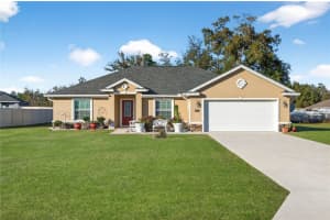 4027 Sw 100th St, OCALA