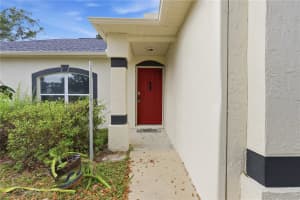 1737 MITTEN TERRACE, DELTONA, FL 32738 - MLS#MFRV4946408