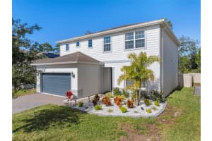 2060 CANOPY TERRACE BOULEVARD, DELAND, FL 32724 Sold 02/06/26