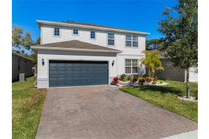 2060 CANOPY TERRACE BOULEVARD, DELAND, FL 32724 Sold 02/06/26